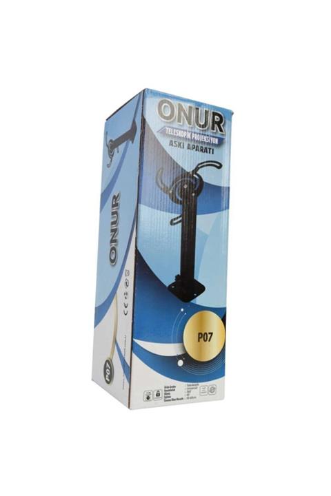 Onur Universal Projeksiyon Askı Aparatı