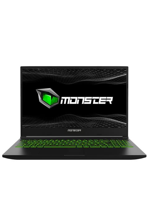 MONSTER Tulpar T5 V20.3 Intel Core I7 11800h 16gb 500gb Ssd Rtx3060 Freedos 15.6' Fhd