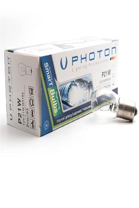 MOTOSPARTAN Arka Stop Ampulü [1adet] Photon P21w 12v 93 Standart