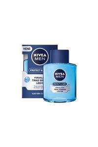 Nivea Nıvea Formen Aft.sha.los.prot.care