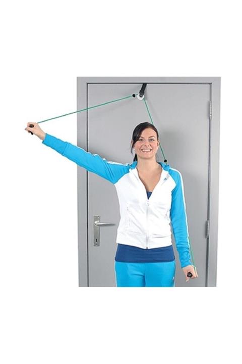 FTRMEDİKAL Omuz Makarası Standart