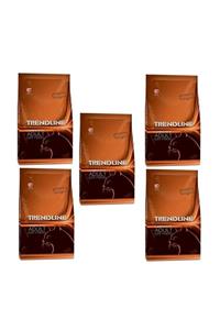 Trendline Kuzu Etli Kedi Maması - 1 kg x 5 Adet
