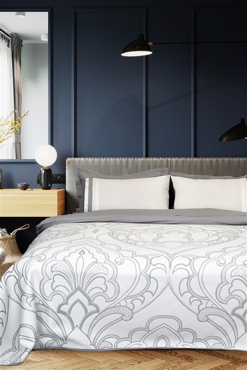 Lidoma Home Holly Çift Kişilik Pike