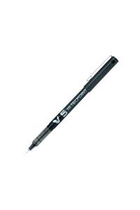 Pilot Hi-tecpoint Iğne Uç 0.5 Mm Roller Kalem Siyah