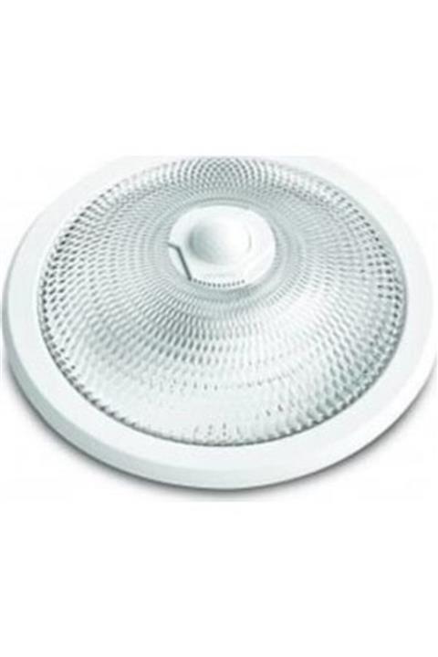 MAKEL 360 Derece Acil Aydınlatmalı Hareket Sensörü