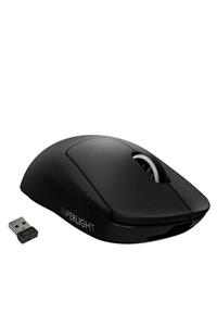 logitech G Pro X Superlight Kablosuz Oyuncu Mouse Siyah