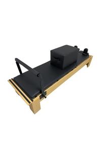 IPF 5 Yaylı Ev Reformer Aleti