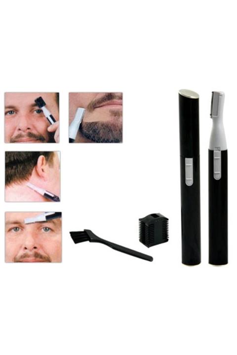 Durbuldum Sakal Favori Burun Ve Kulak Kıl Alma Makinesi