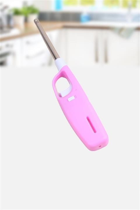 Ensezon Doldurulabilir Ocak Mutfak Çakmak