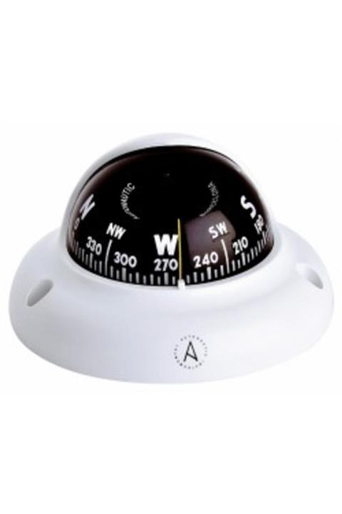 AUTONAUTİCAL Yüzeye Monte Edilen Pusula C3002