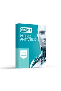 ESET NOD32 Antivirüs 3 Kullanıcı, 3 Yıl