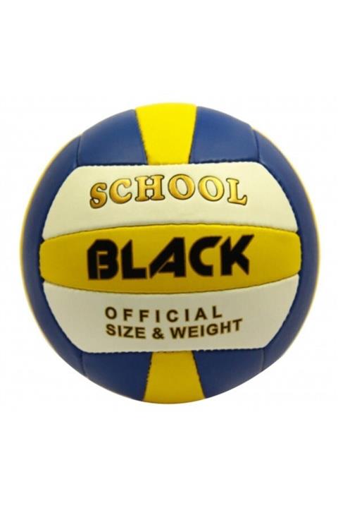 Povit Voleybol Topu Black School