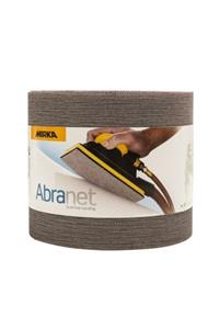 MIRKA Abranet 115 mm X 25 m Cırt Rulo P240