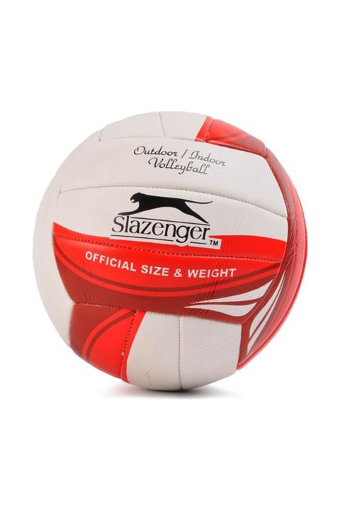 Slazenger Soft Makine Dikişli Voleybol Topu