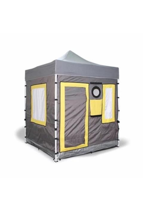 EXGRUP Kamp Çadırı