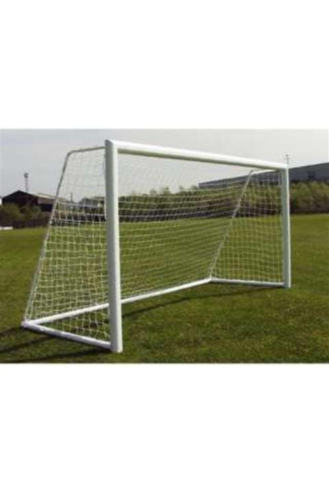 ÖZBEK Spor Futbol Kale Filesi 200 X 300 X 100cm