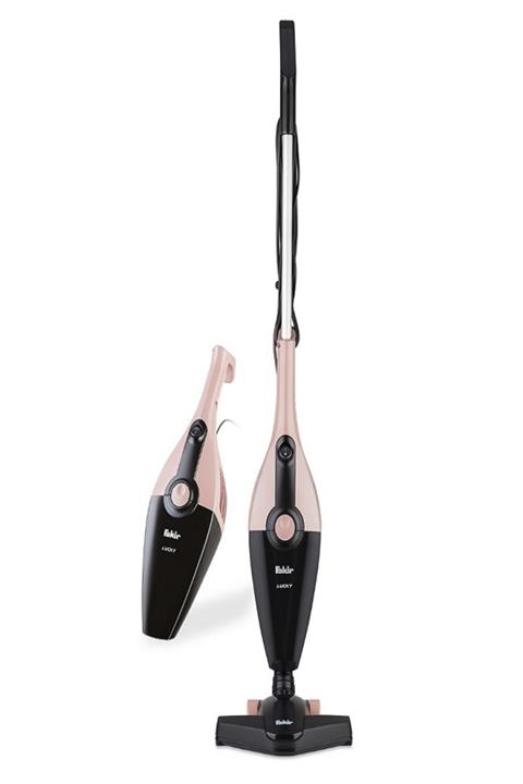 Fakir Lucky Dikey Elektrikli Süpürge - Kum Beji