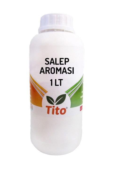tito Salep Aroması 1 Lt
