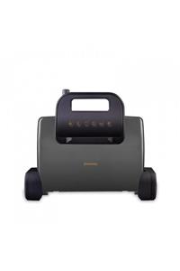 HOMEND Toastbuster 1362h Tost Makinesi Antrasit Gold