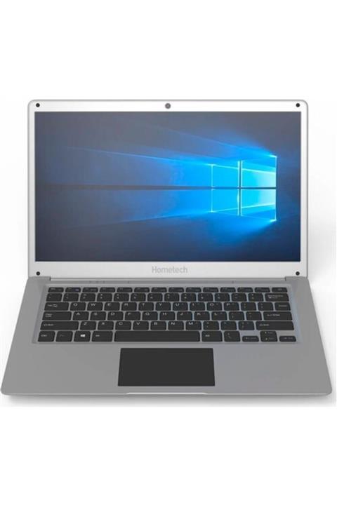 Hometech Alfa 420c Intel Celeron N3350 4gb 64 Emmc Win10 14''