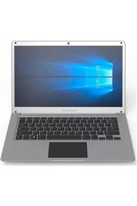 Hometech Alfa 420c Intel Celeron N3350 4gb 64 Emmc Win10 14''