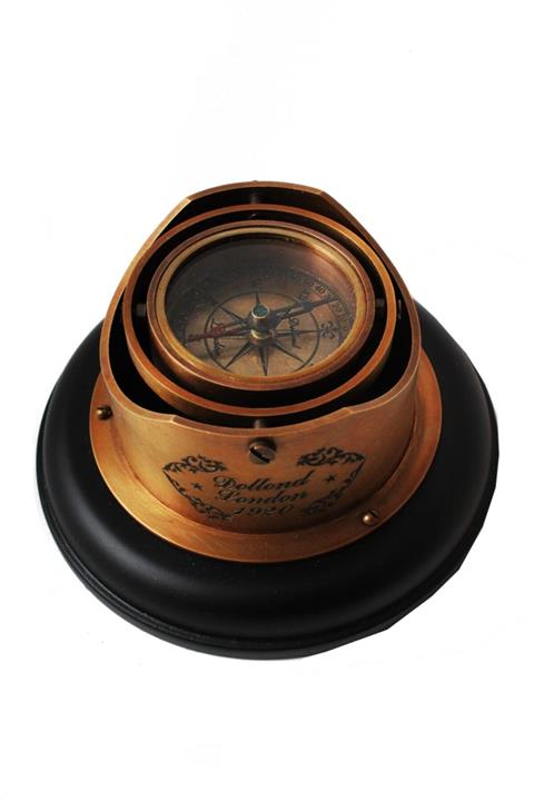 Lucena Pusula - Model 17