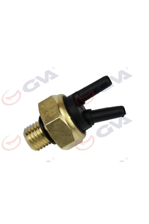 GVA Manifold Hız Müşürü Siyah-sarı Tempra-tipo