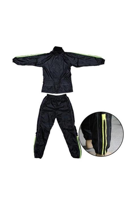 Prosev 001 Yağmurluk Takım