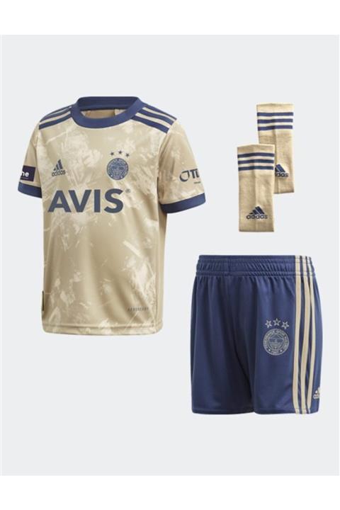 Fenerbahçe Fb 20 Gold Mını Set