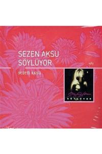 Emre Müzik Sezen Aksu Söylüyor - Cd Sezen Aksu