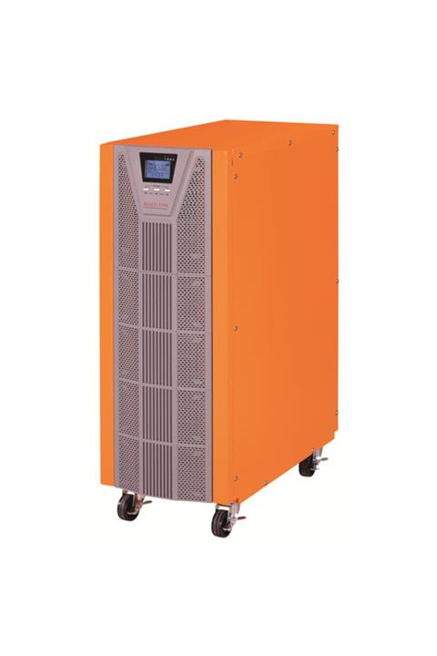 MAKELSAN Powerpack Se 10kva 1f/1f (20x9ah) 5/10dk Onlıne Ups