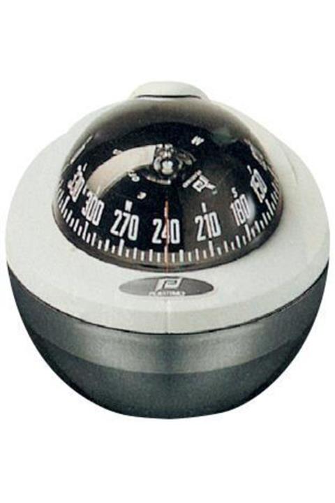 Plastimo Offshore 75 Pusula Beyaz