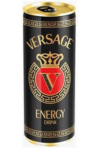 versage Enerji Içeceği 250 ml X 24 Adet