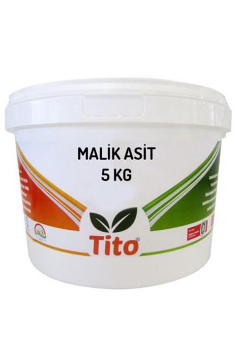 tito Malik Asit E296 5 Kg
