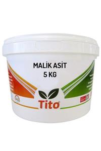 tito Malik Asit E296 5 Kg