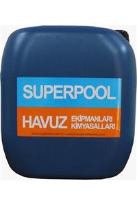 SPP SUPERPOOL 20 Kg (parlatıcı&topaklayıcı)