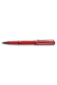 Lamy Safari 316 Roller Kalem Parlak Kırmızı