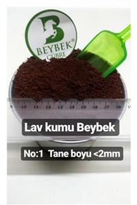 Beybek Gübre Lav Kumu No:1