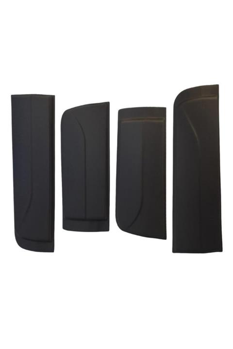 OLED GARAJ Ford Ranger 2012+ Uyumlu Kapı Yan Gövde Koruma Kaplaması