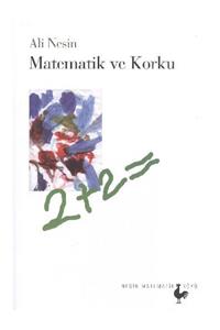 Nesin Yayınevi Matematik ve Korku