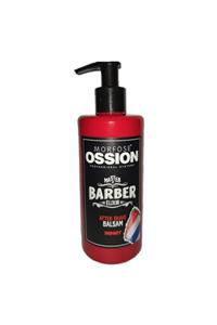 Ossion Morfose After Shave Balsam Impact 300ml