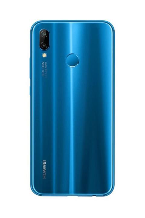 EgeTech Huawei P20 Lite Uyumlu Arka Pil Batarya Kapağı