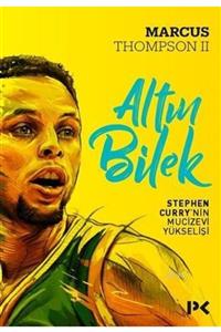 Profil Kitap Altın Bilek