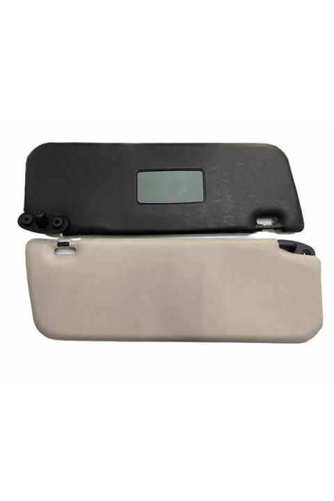 Akar Tofaş M131 Iç Güneşlik Takımı Beyaz