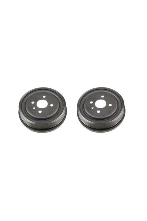 TOPRAN Opel Astra H 4 Bijon Arka Kampana Takımı