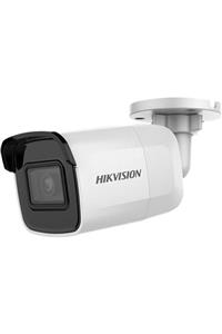 Hikvision Hıkvısıon Ds-2cd2021g1-ı 2mp 4mm Lens, H265+ 30mt Gece Görüşü, Sd Kart, Poe, Bullet Ip Kamera