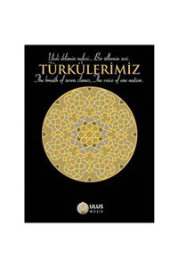 Gereksiz Şeyler Çeşitli Sanatçılar Türkülerimiz 8 Cd Box Set