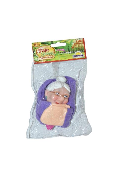 Sunman El Kuklası Masal Kahramanları