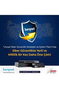 Berqnet Bq25s-utm-fırewall-5651 +log+ 1 Yıl Lisans