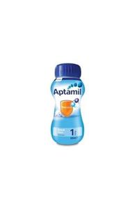 Aptamil Sıvı Devam Sütü No 1 200 Ml.